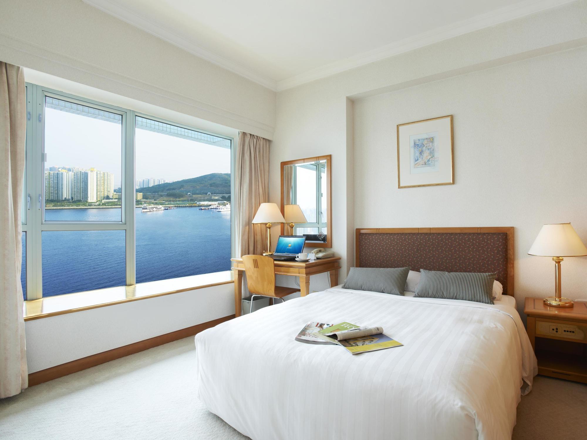 Bay Bridge Lifestyle Retreat, Managed By Tang'S Living Hotell Hongkong Eksteriør bilde